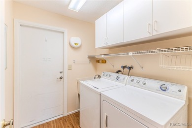 This beautifully maintained 2-bedroom, 2-bathroom, 2-car garage on Timber Pines Golf Course in Florida - for sale on GolfHomes.com, golf home, golf lot