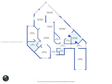Rarely available first floor corner unit in the prestigious on Grand Palms Hotel and Golf Resort in Florida - for sale on GolfHomes.com, golf home, golf lot