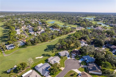 This beautifully maintained 2-bedroom, 2-bathroom, 2-car garage on Timber Pines Golf Course in Florida - for sale on GolfHomes.com, golf home, golf lot