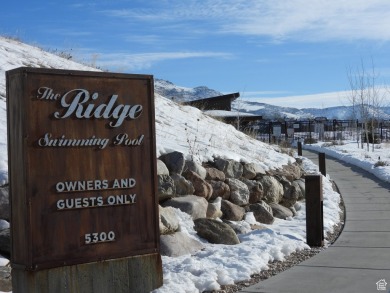 Stunning Hillside Retreat with Panoramic Valley Views  Nestled on Wolf Creek Golf Club and Resort in Utah - for sale on GolfHomes.com, golf home, golf lot