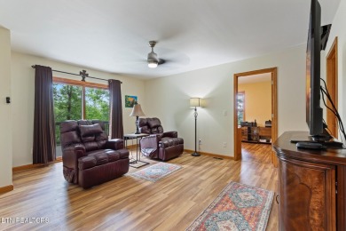 STUNNING MOUNTAIN RETREAT WITH BREATHTAKING VIEWS, PRIVACY & on Laurel Valley Golf Course in Tennessee - for sale on GolfHomes.com, golf home, golf lot