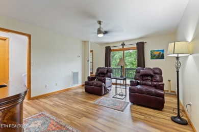 STUNNING MOUNTAIN RETREAT WITH BREATHTAKING VIEWS, PRIVACY & on Laurel Valley Golf Course in Tennessee - for sale on GolfHomes.com, golf home, golf lot