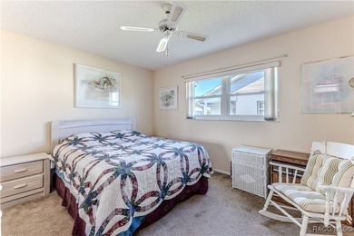 This beautifully maintained 2-bedroom, 2-bathroom, 2-car garage on Timber Pines Golf Course in Florida - for sale on GolfHomes.com, golf home, golf lot