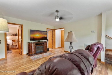 STUNNING MOUNTAIN RETREAT WITH BREATHTAKING VIEWS, PRIVACY & on Laurel Valley Golf Course in Tennessee - for sale on GolfHomes.com, golf home, golf lot