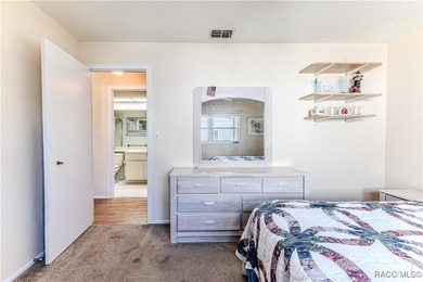 This beautifully maintained 2-bedroom, 2-bathroom, 2-car garage on Timber Pines Golf Course in Florida - for sale on GolfHomes.com, golf home, golf lot