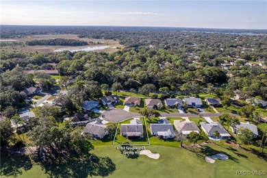 This beautifully maintained 2-bedroom, 2-bathroom, 2-car garage on Timber Pines Golf Course in Florida - for sale on GolfHomes.com, golf home, golf lot