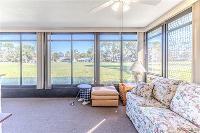 This beautifully maintained 2-bedroom, 2-bathroom, 2-car garage on Timber Pines Golf Course in Florida - for sale on GolfHomes.com, golf home, golf lot