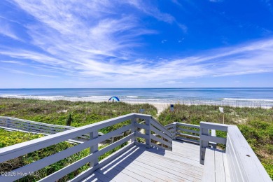 This charming 3-bedroom, 2-bath home is nestled in the desirable on The Country Club of the Crystal Coast in North Carolina - for sale on GolfHomes.com, golf home, golf lot