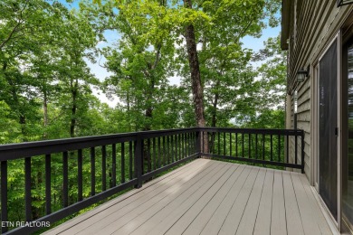 STUNNING MOUNTAIN RETREAT WITH BREATHTAKING VIEWS, PRIVACY & on Laurel Valley Golf Course in Tennessee - for sale on GolfHomes.com, golf home, golf lot