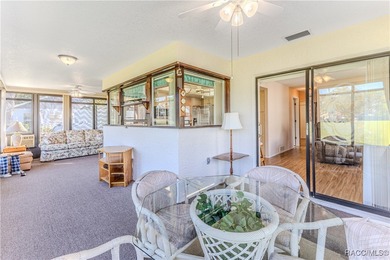 This beautifully maintained 2-bedroom, 2-bathroom, 2-car garage on Timber Pines Golf Course in Florida - for sale on GolfHomes.com, golf home, golf lot