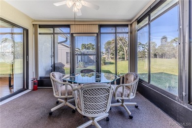 This beautifully maintained 2-bedroom, 2-bathroom, 2-car garage on Timber Pines Golf Course in Florida - for sale on GolfHomes.com, golf home, golf lot