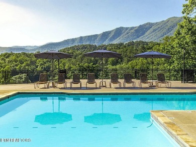 STUNNING MOUNTAIN RETREAT WITH BREATHTAKING VIEWS, PRIVACY & on Laurel Valley Golf Course in Tennessee - for sale on GolfHomes.com, golf home, golf lot