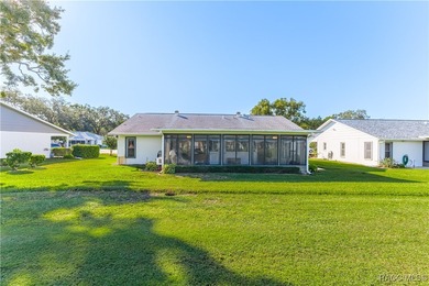 This beautifully maintained 2-bedroom, 2-bathroom, 2-car garage on Timber Pines Golf Course in Florida - for sale on GolfHomes.com, golf home, golf lot