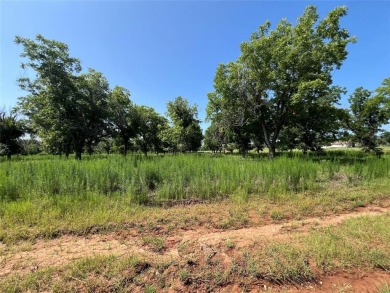 Just under 1.5 acres, this lot is a premium location to build on Nutcracker Golf Club in Texas - for sale on GolfHomes.com, golf home, golf lot