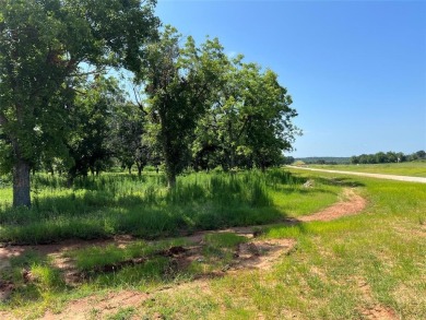 Just under 1.5 acres, this lot is a premium location to build on Nutcracker Golf Club in Texas - for sale on GolfHomes.com, golf home, golf lot