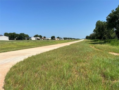 Just under 1.5 acres, this lot is a premium location to build on Nutcracker Golf Club in Texas - for sale on GolfHomes.com, golf home, golf lot