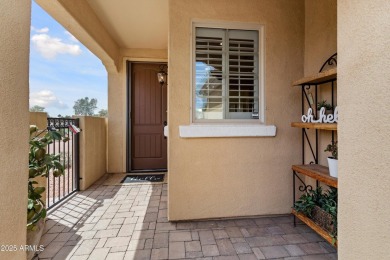 Just bring your clubs and your swimsuit!  A rare opportunity to on Corte Bella Golf Club in Arizona - for sale on GolfHomes.com, golf home, golf lot