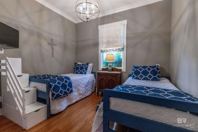 Welcome to this elegant 4-bedroom, 3-bath home located in the on Lakewood Golf Club in Alabama - for sale on GolfHomes.com, golf home, golf lot