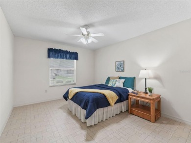 Under contract-accepting backup offers. AFFORDABLE BANYAN MODEL on The Links of Spruce Creek in Florida - for sale on GolfHomes.com, golf home, golf lot