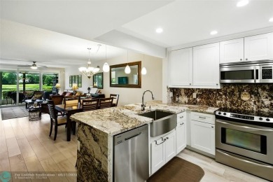 This 1st floor unit has a perfect blend of Comfort and on Oaks Country Club in Florida - for sale on GolfHomes.com, golf home, golf lot