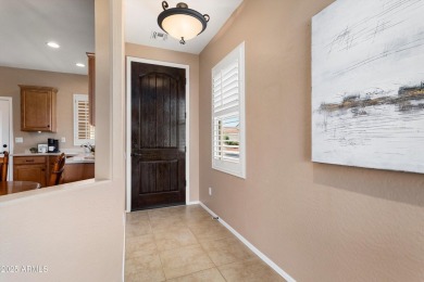 Just bring your clubs and your swimsuit!  A rare opportunity to on Corte Bella Golf Club in Arizona - for sale on GolfHomes.com, golf home, golf lot