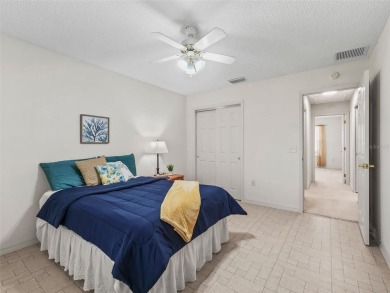 Under contract-accepting backup offers. AFFORDABLE BANYAN MODEL on The Links of Spruce Creek in Florida - for sale on GolfHomes.com, golf home, golf lot