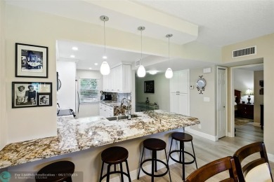 This 1st floor unit has a perfect blend of Comfort and on Oaks Country Club in Florida - for sale on GolfHomes.com, golf home, golf lot