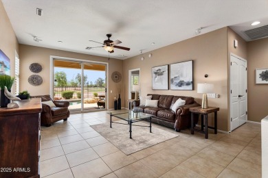 Just bring your clubs and your swimsuit!  A rare opportunity to on Corte Bella Golf Club in Arizona - for sale on GolfHomes.com, golf home, golf lot