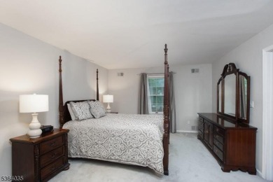 Welcome to this serene and lush property set on nearly an acre on Warrenbrook Golf Course in New Jersey - for sale on GolfHomes.com, golf home, golf lot