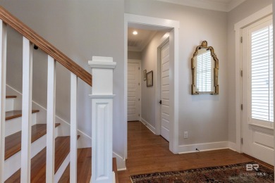 Welcome to this elegant 4-bedroom, 3-bath home located in the on Lakewood Golf Club in Alabama - for sale on GolfHomes.com, golf home, golf lot