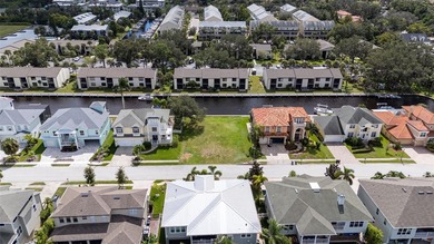 The last waterfront lot left in the community!

Dreaming of on Tarpon Springs Golf Course in Florida - for sale on GolfHomes.com, golf home, golf lot