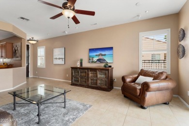 Just bring your clubs and your swimsuit!  A rare opportunity to on Corte Bella Golf Club in Arizona - for sale on GolfHomes.com, golf home, golf lot