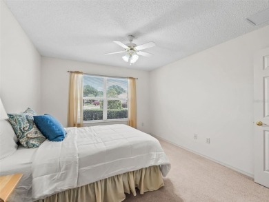 Under contract-accepting backup offers. AFFORDABLE BANYAN MODEL on The Links of Spruce Creek in Florida - for sale on GolfHomes.com, golf home, golf lot