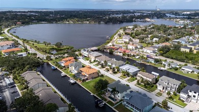 The last waterfront lot left in the community!

Dreaming of on Tarpon Springs Golf Course in Florida - for sale on GolfHomes.com, golf home, golf lot