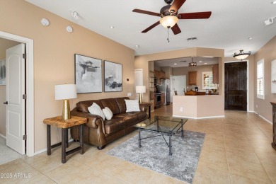 Just bring your clubs and your swimsuit!  A rare opportunity to on Corte Bella Golf Club in Arizona - for sale on GolfHomes.com, golf home, golf lot