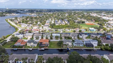 The last waterfront lot left in the community!

Dreaming of on Tarpon Springs Golf Course in Florida - for sale on GolfHomes.com, golf home, golf lot