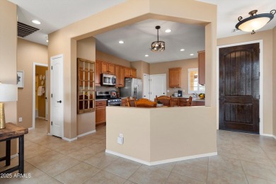 Just bring your clubs and your swimsuit!  A rare opportunity to on Corte Bella Golf Club in Arizona - for sale on GolfHomes.com, golf home, golf lot