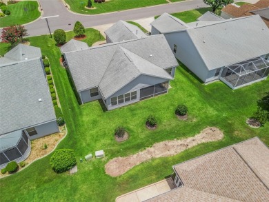Under contract-accepting backup offers. AFFORDABLE BANYAN MODEL on The Links of Spruce Creek in Florida - for sale on GolfHomes.com, golf home, golf lot