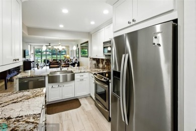 This 1st floor unit has a perfect blend of Comfort and on Oaks Country Club in Florida - for sale on GolfHomes.com, golf home, golf lot