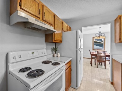 Welcome to this beautifully maintained 3-bedroom, 2-bath home on Buffalo Heights Golf Course in Minnesota - for sale on GolfHomes.com, golf home, golf lot