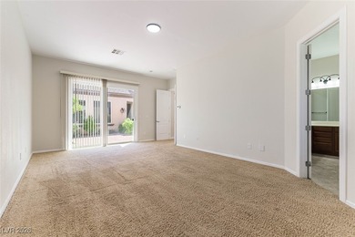 Step into refined living in this impeccably maintained Trenton on Revere Golf Club in Nevada - for sale on GolfHomes.com, golf home, golf lot