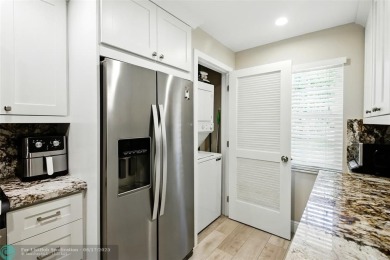 This 1st floor unit has a perfect blend of Comfort and on Oaks Country Club in Florida - for sale on GolfHomes.com, golf home, golf lot