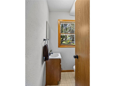 Welcome to this beautifully maintained 3-bedroom, 2-bath home on Buffalo Heights Golf Course in Minnesota - for sale on GolfHomes.com, golf home, golf lot