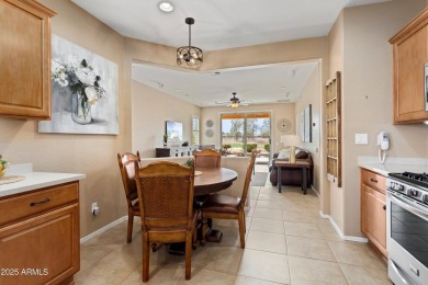 Just bring your clubs and your swimsuit!  A rare opportunity to on Corte Bella Golf Club in Arizona - for sale on GolfHomes.com, golf home, golf lot