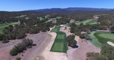 Gorgeous 2.2916 Acres on heavily wooded view lot in sought after on Paa-Ko Ridge Golf Club  in New Mexico - for sale on GolfHomes.com, golf home, golf lot