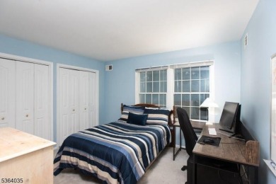 Welcome to this serene and lush property set on nearly an acre on Warrenbrook Golf Course in New Jersey - for sale on GolfHomes.com, golf home, golf lot