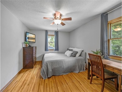 Welcome to this beautifully maintained 3-bedroom, 2-bath home on Buffalo Heights Golf Course in Minnesota - for sale on GolfHomes.com, golf home, golf lot
