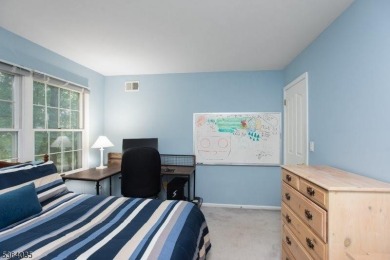 Welcome to this serene and lush property set on nearly an acre on Warrenbrook Golf Course in New Jersey - for sale on GolfHomes.com, golf home, golf lot