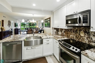 This 1st floor unit has a perfect blend of Comfort and on Oaks Country Club in Florida - for sale on GolfHomes.com, golf home, golf lot