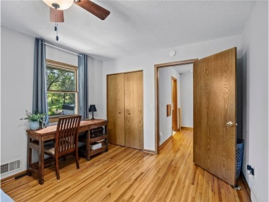 Welcome to this beautifully maintained 3-bedroom, 2-bath home on Buffalo Heights Golf Course in Minnesota - for sale on GolfHomes.com, golf home, golf lot